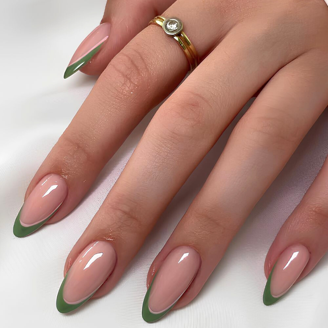 Gel Polish Change on Hands/Toes