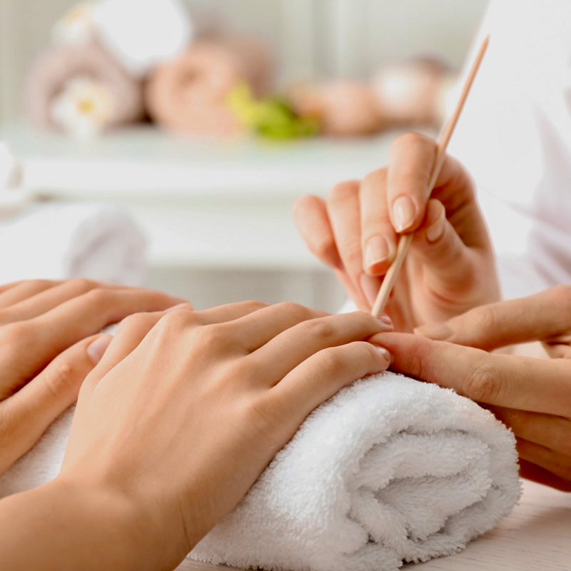 Gel Polish