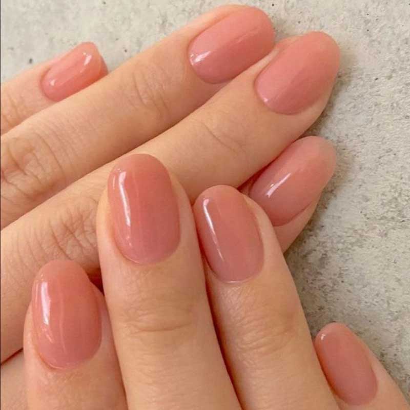 Dip Ombre