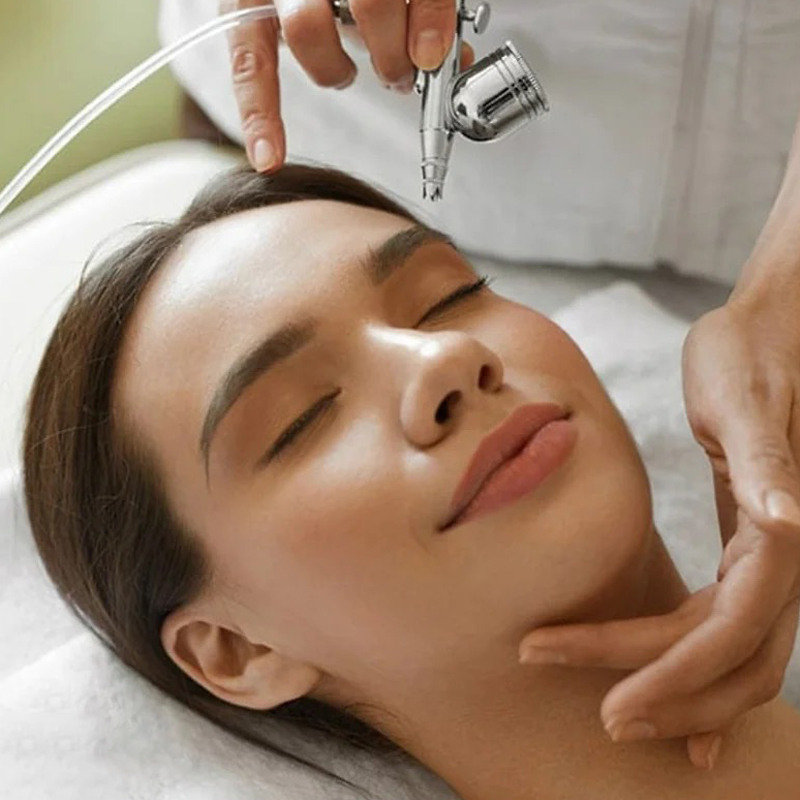 Classic European Facial Classic European Facial