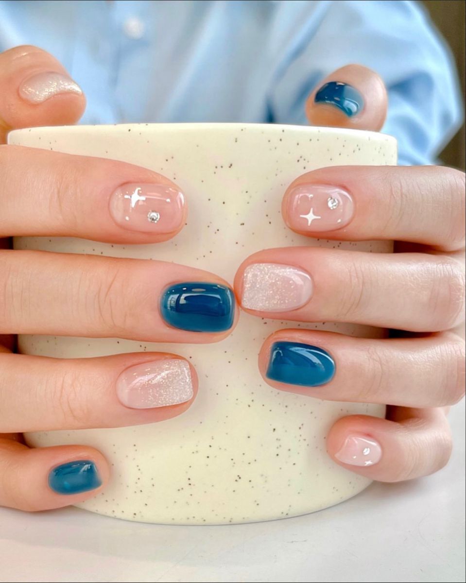 Add Regular French on Hands/Toes
