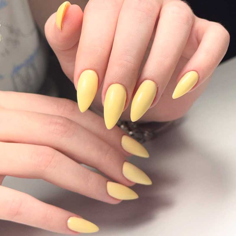 Pink & White Fill-in