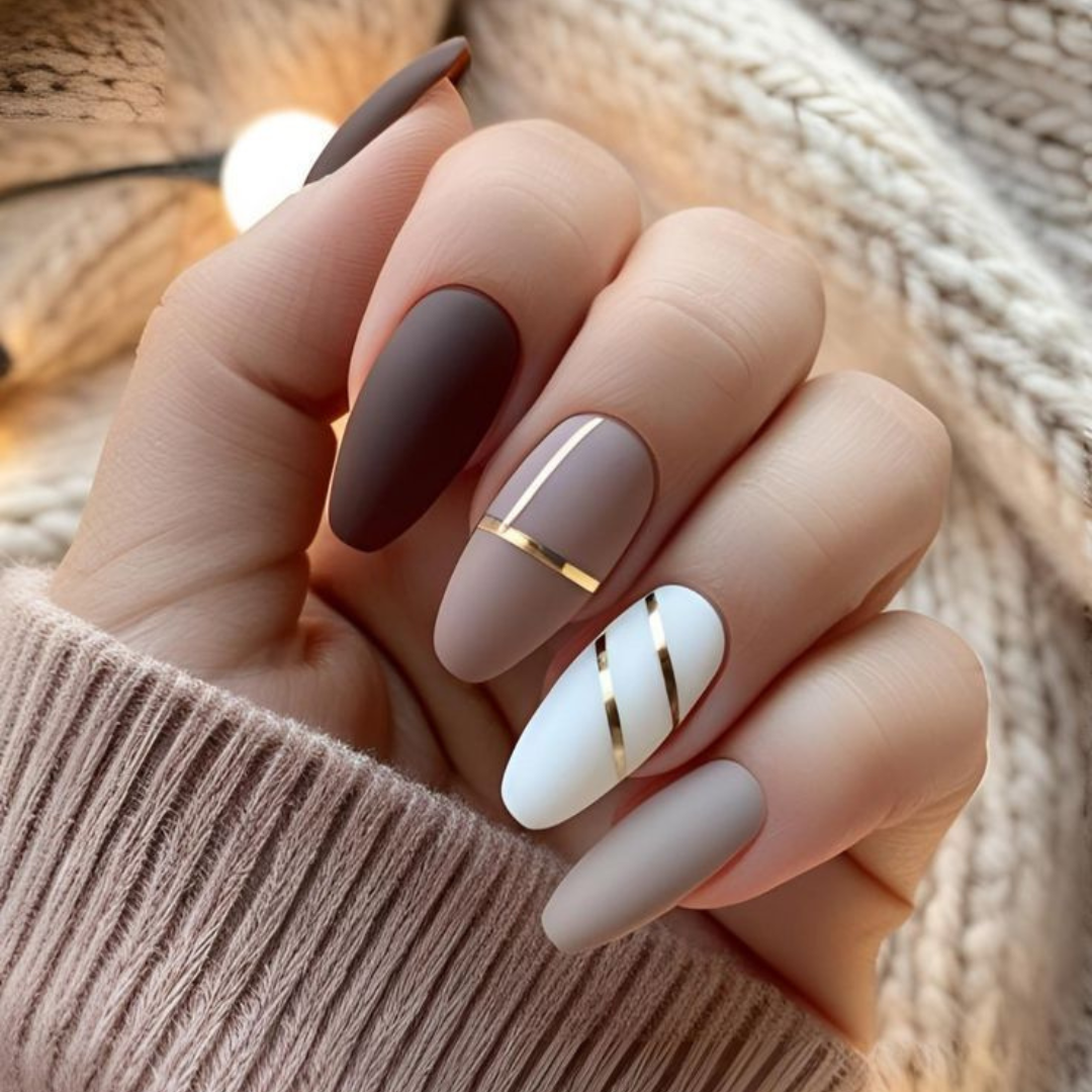 Cuticle Trimming