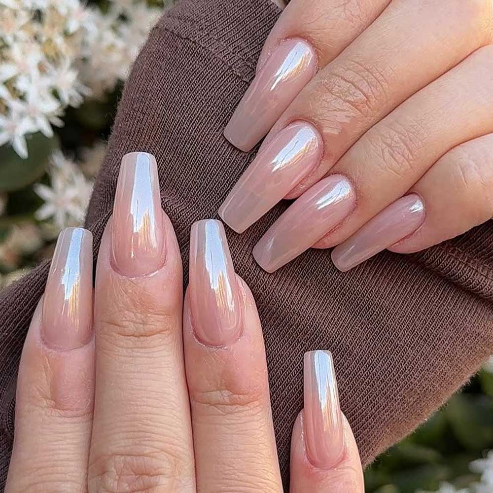 Gel Full Set