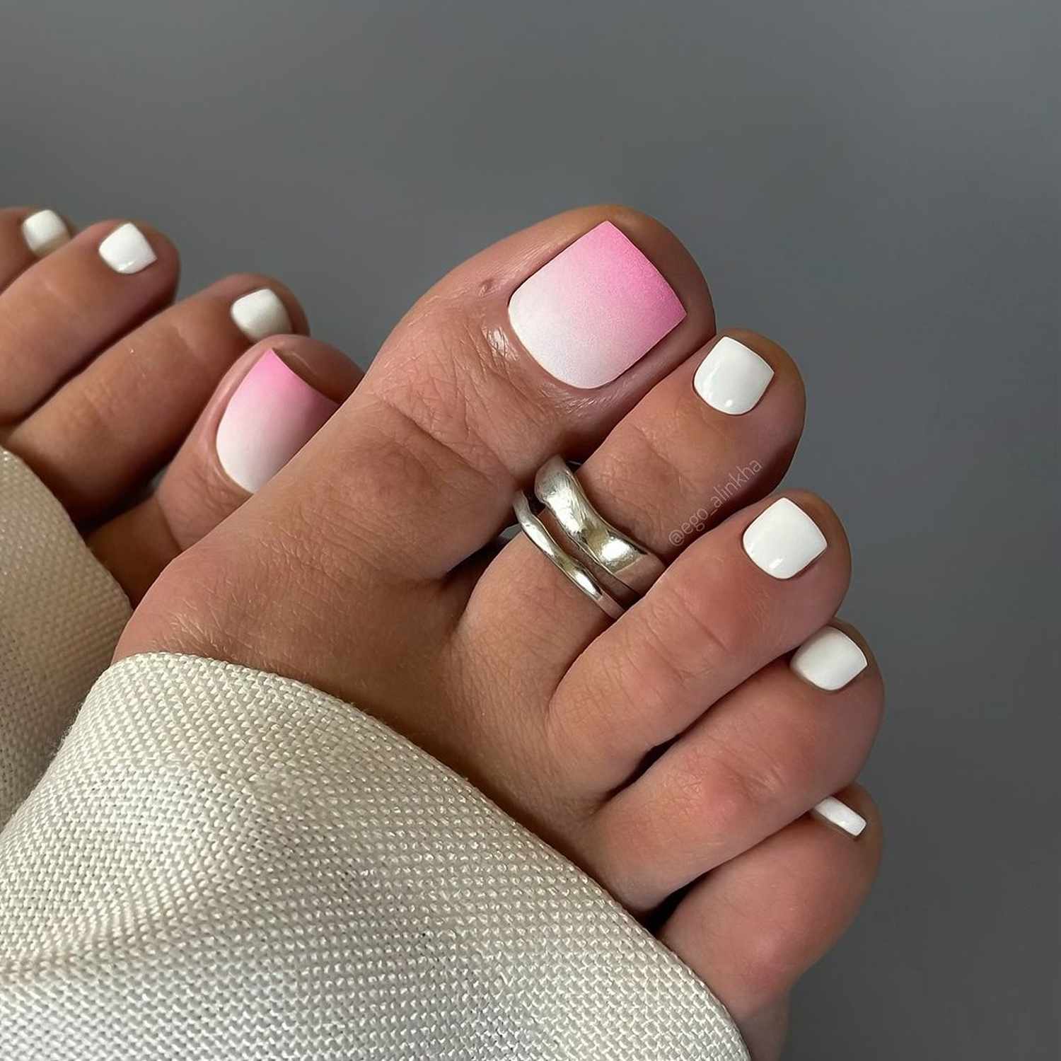Hawaiian Spa Pedicure Hawaiian Spa Pedicure