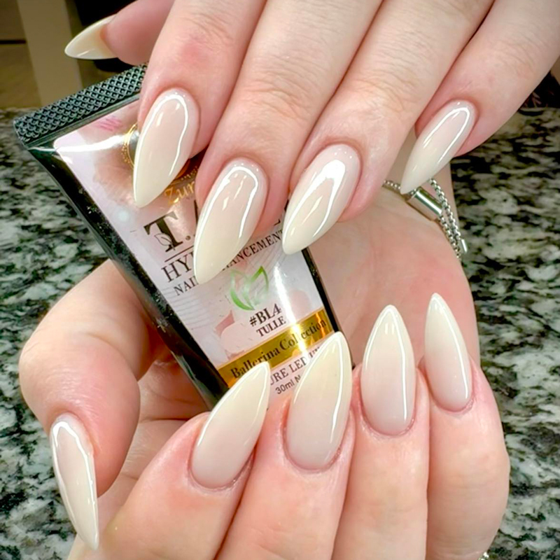 Hybrid Tap Gel Full Set