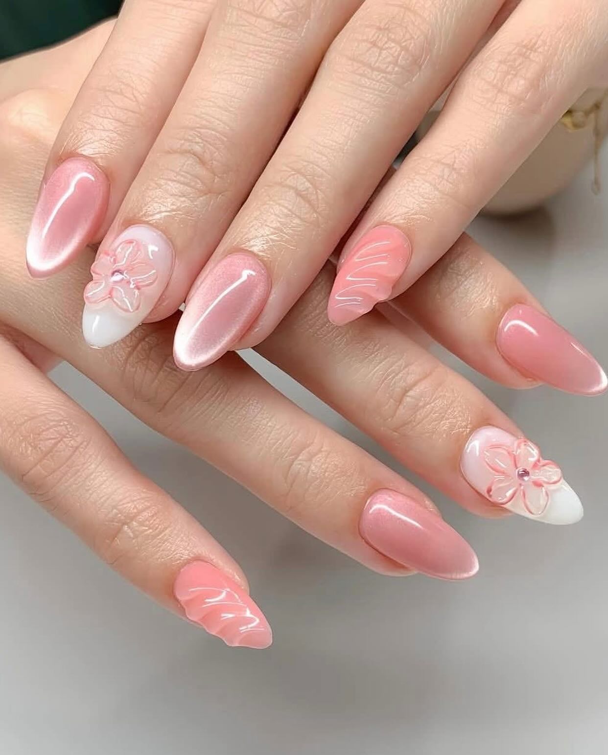 SNS Dipping Powder Color